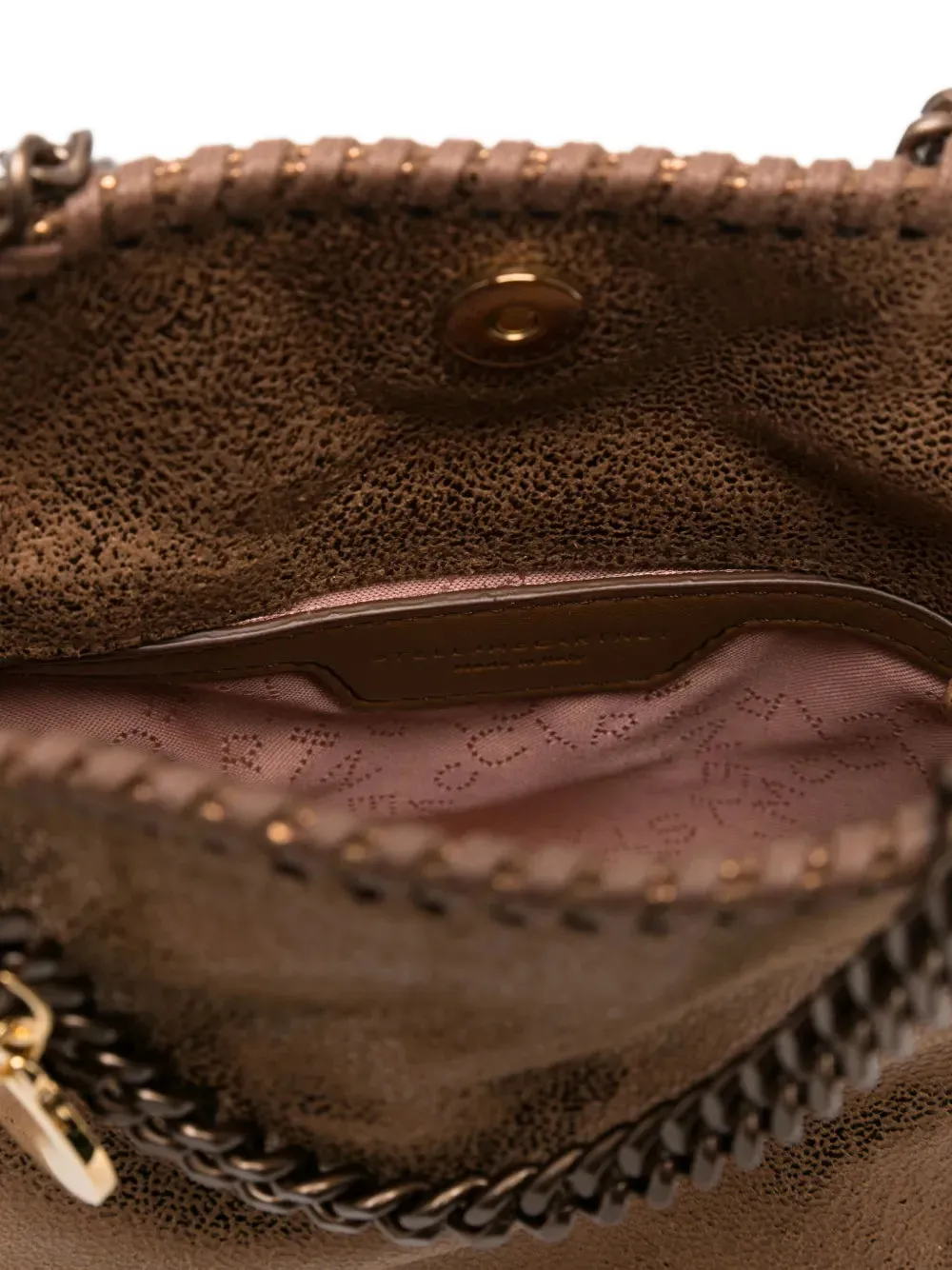 Tote Bag With Chain sold by Wanan Luxury product image thumbnail 4