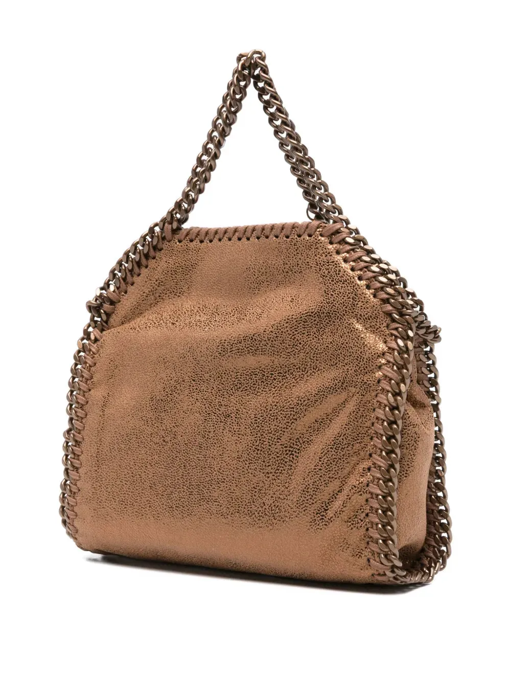 Tote Bag With Chain sold by Wanan Luxury product image thumbnail 2