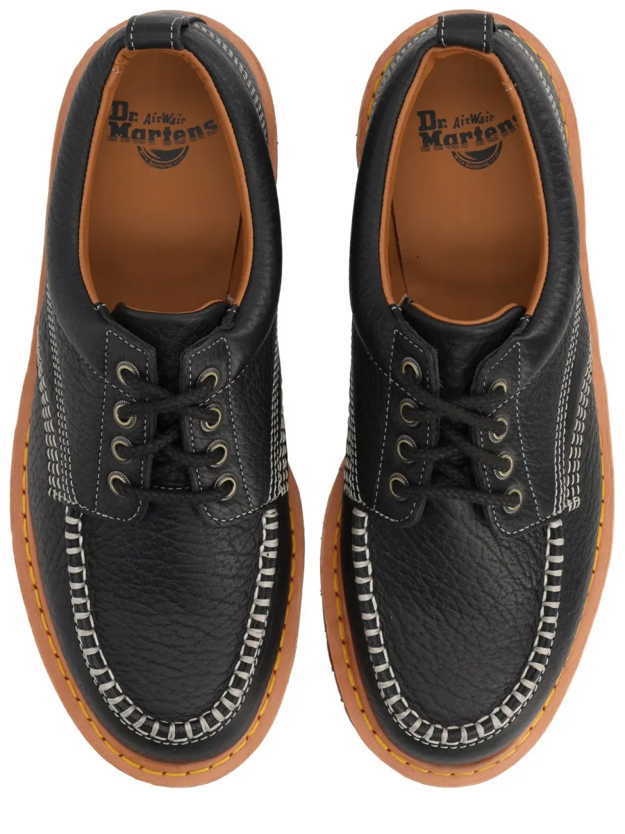 Mocassino "Lowell Moc Toe" sold by Wanan Luxury product image thumbnail 5