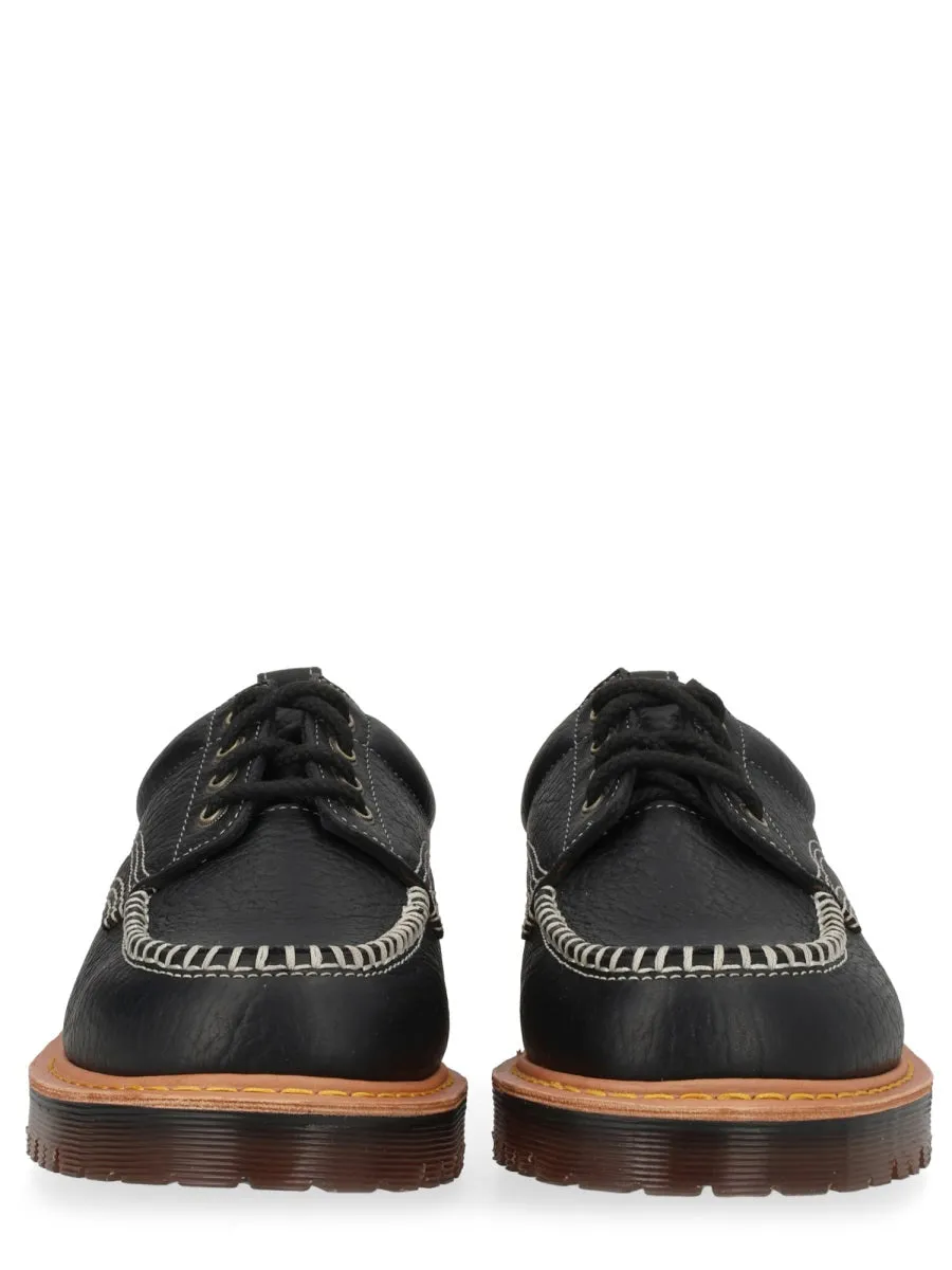Mocassino "Lowell Moc Toe" sold by Wanan Luxury product image thumbnail 2