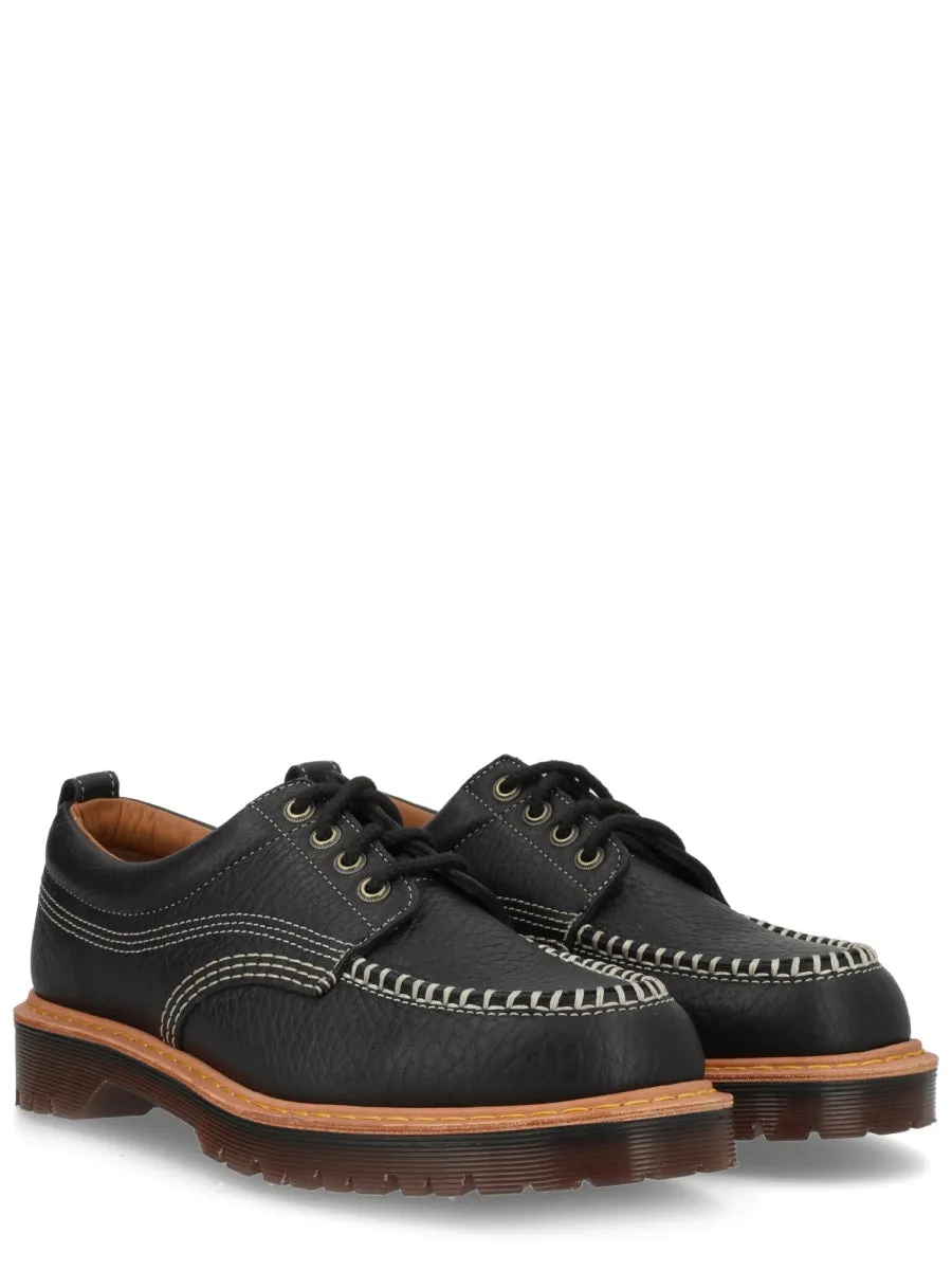 Mocassino "Lowell Moc Toe" sold by Wanan Luxury product image thumbnail 4