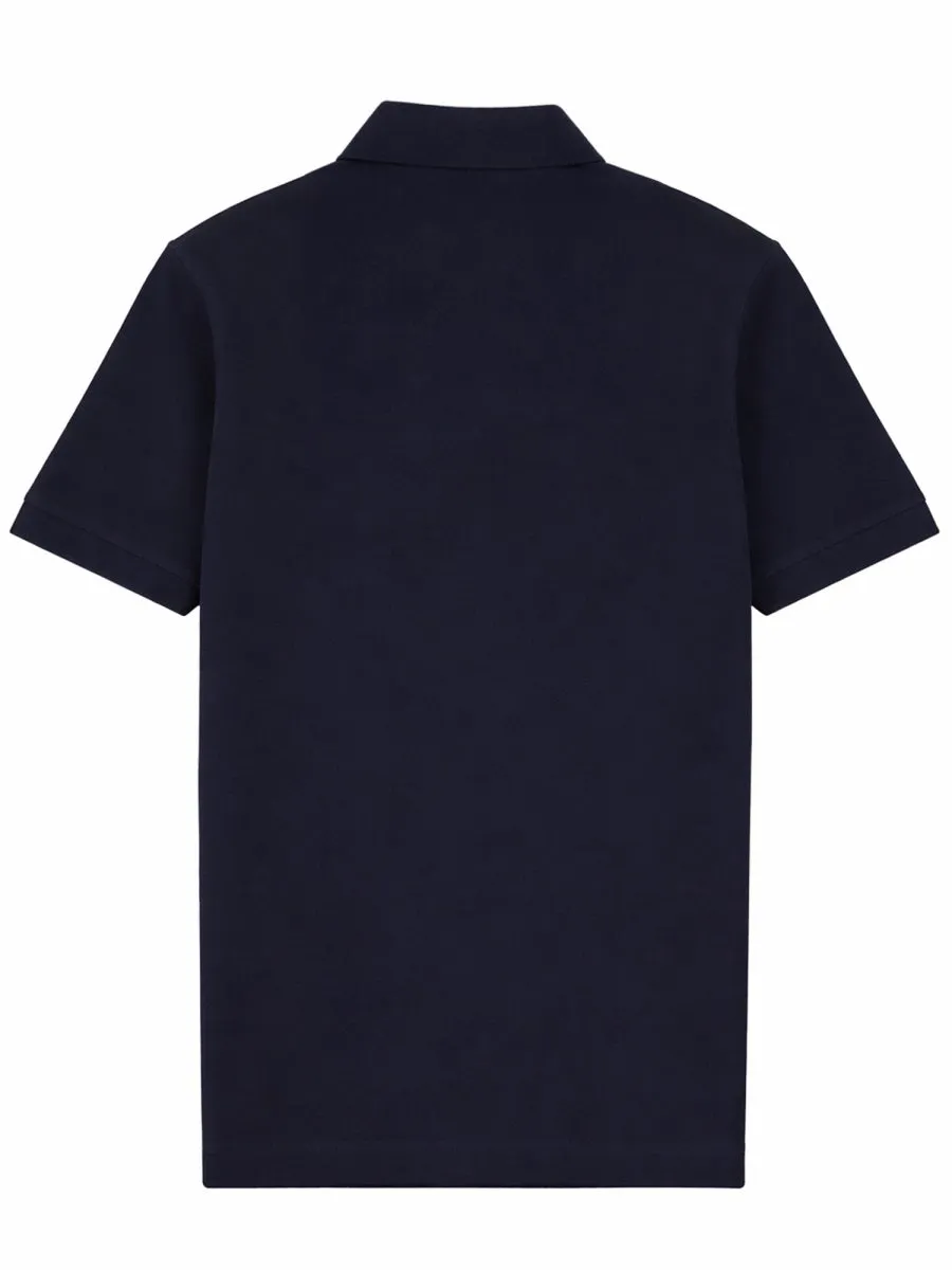 Polo Con Patch Logo sold by Wanan Luxury product image thumbnail 2