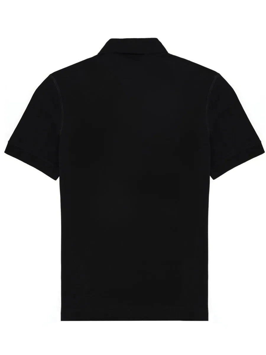 Polo Con Patch Logo sold by Wanan Luxury product image thumbnail 2