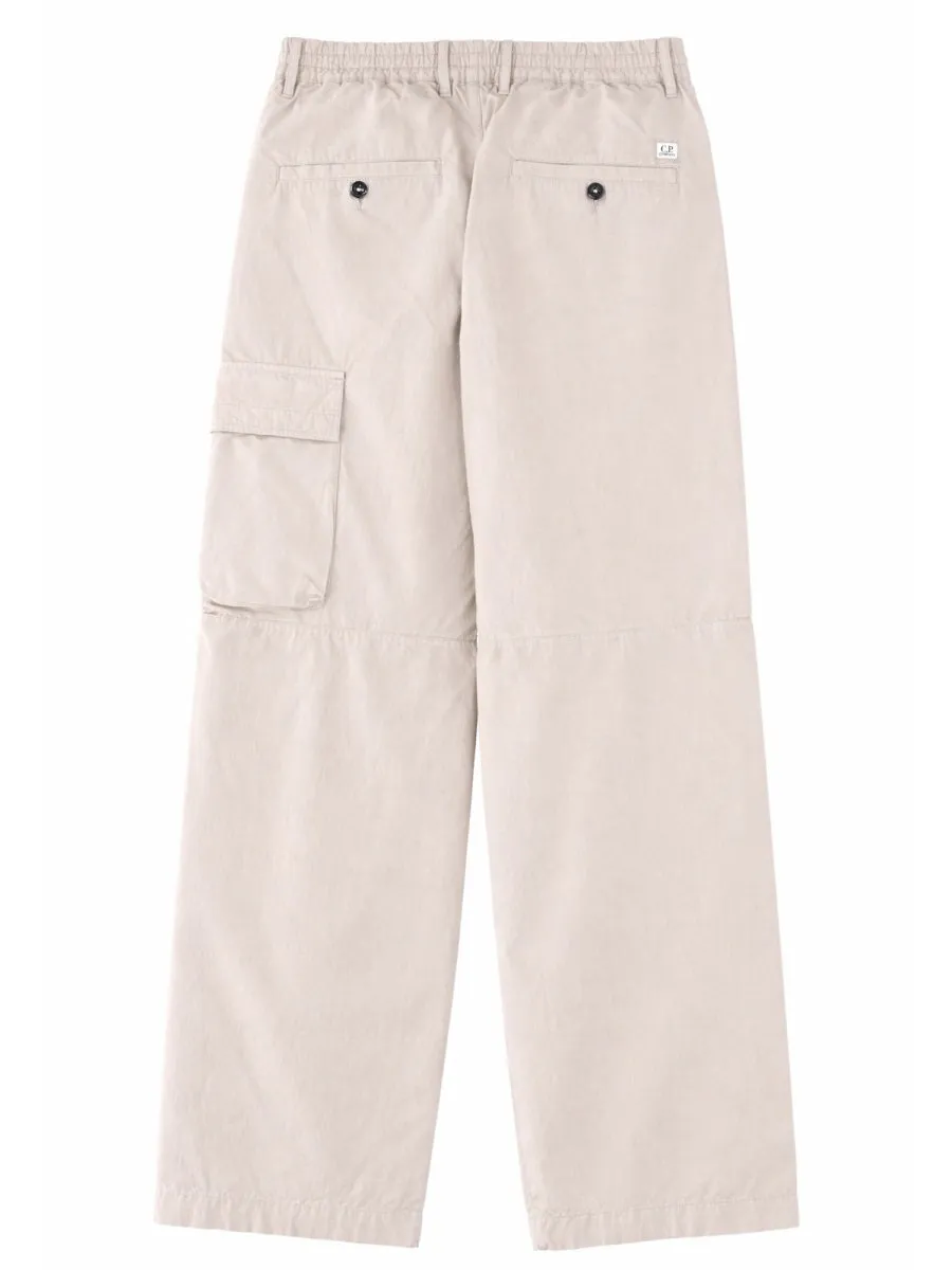 Pantalone Cargo Con Patch Logo sold by Wanan Luxury product image thumbnail 2