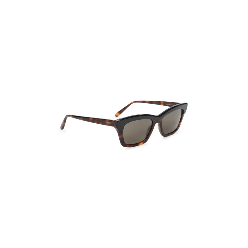 Sunglasses Brown made by Wanan Luxury
