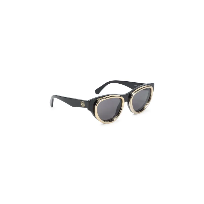 Sunglasses Black made by Wanan Luxury