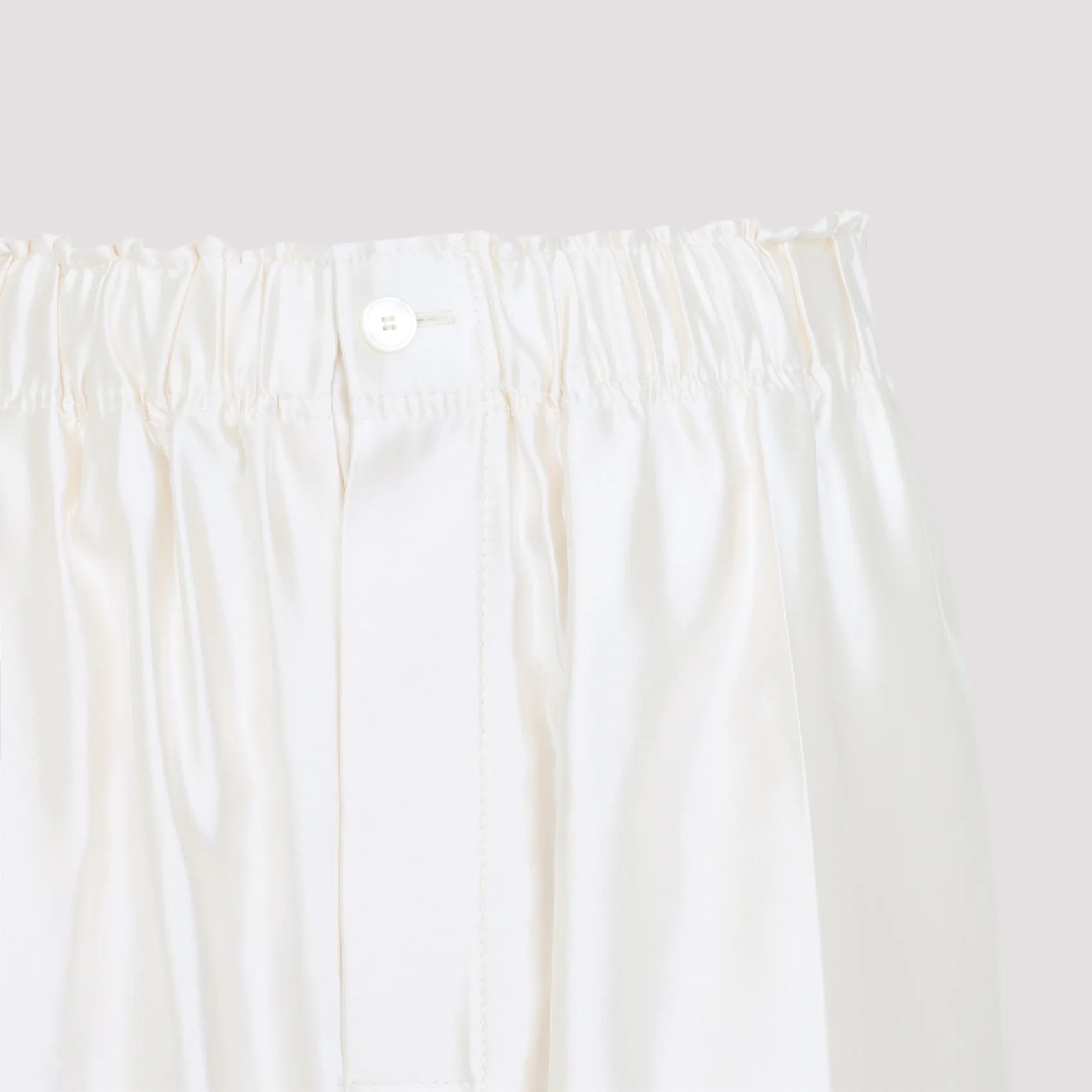 Regular & Straight Leg Nude & Neutrals sold by Wanan Luxury product image thumbnail 4