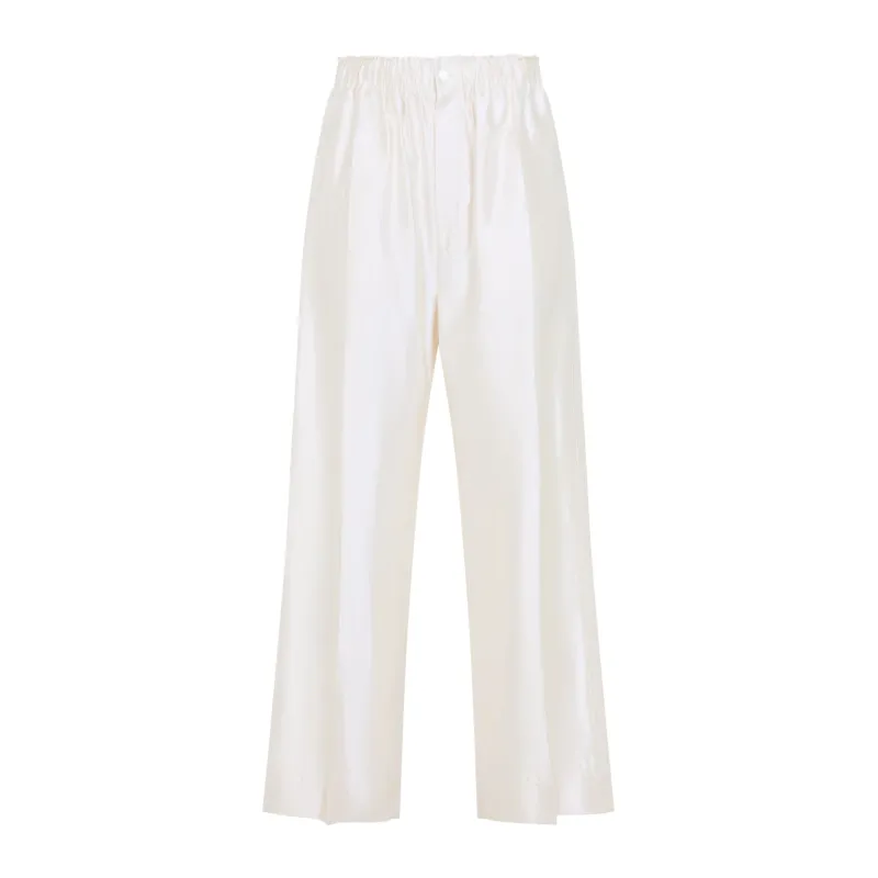 Regular & Straight Leg Nude & Neutrals made by Carven