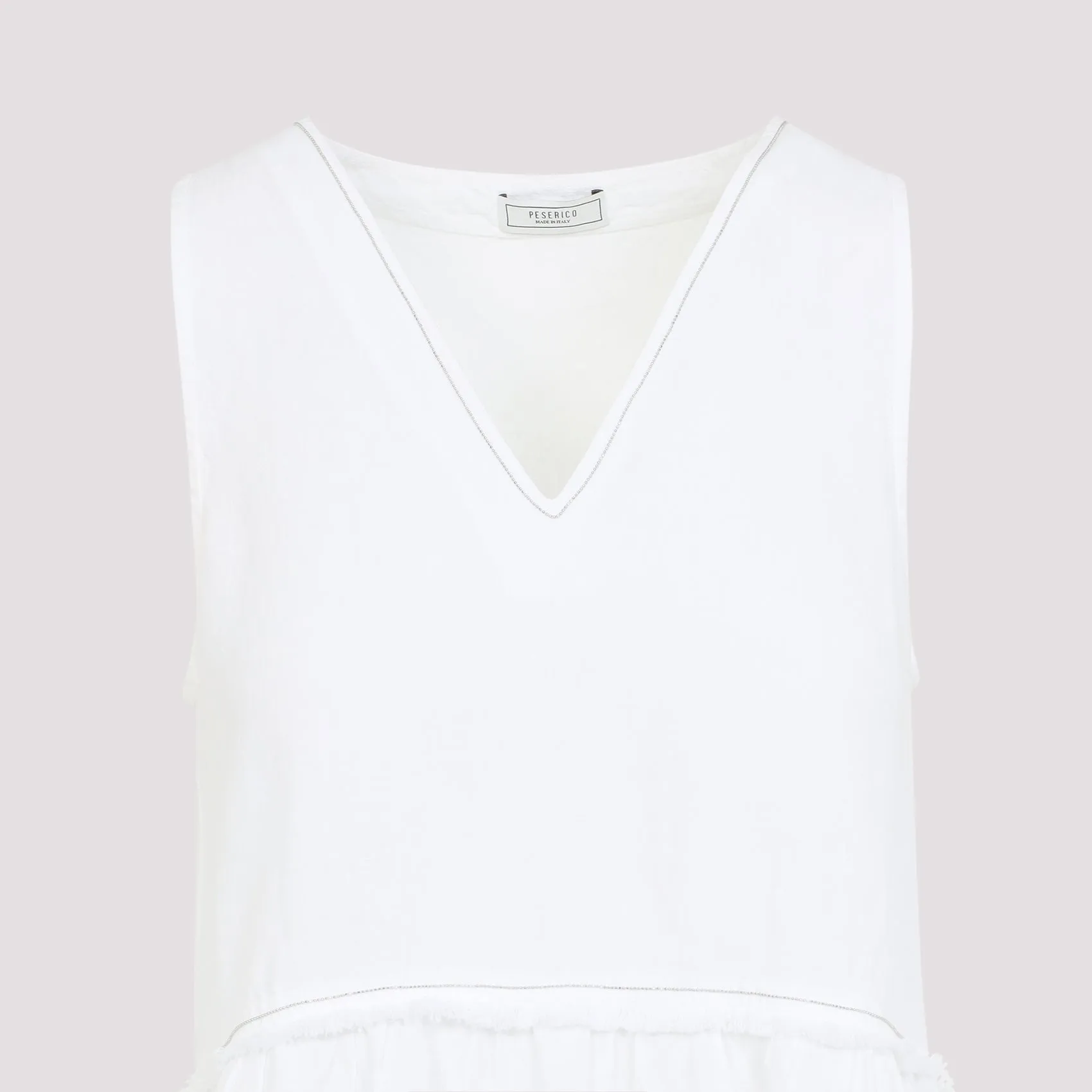 Long Dresses White sold by Wanan Luxury product image thumbnail 4
