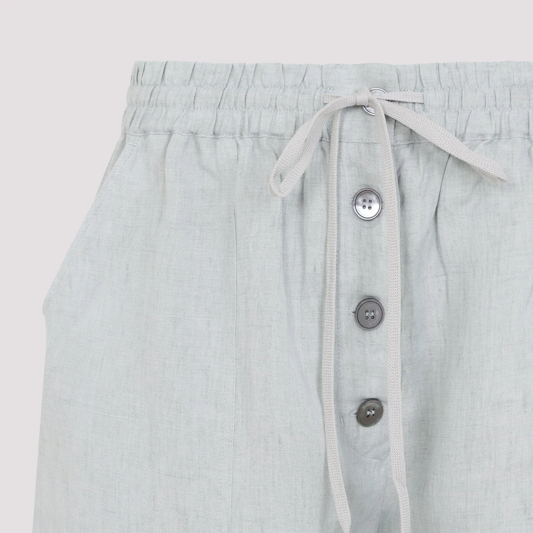 Loose Fit Green sold by Wanan Luxury product image thumbnail 4