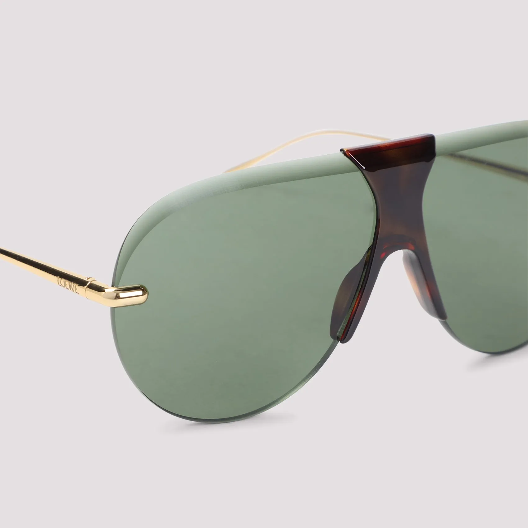 Sunglasses Brown sold by Wanan Luxury product image thumbnail 4