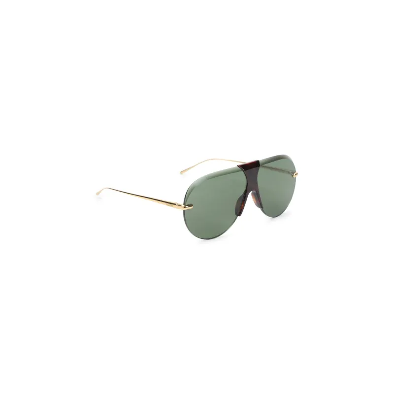 Sunglasses Brown made by Wanan Luxury