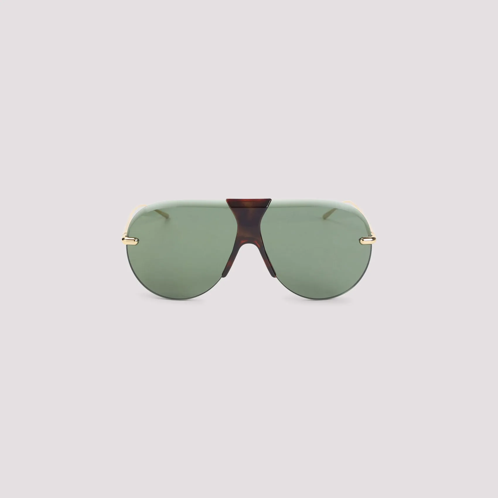 Sunglasses Brown sold by Wanan Luxury product image thumbnail 3