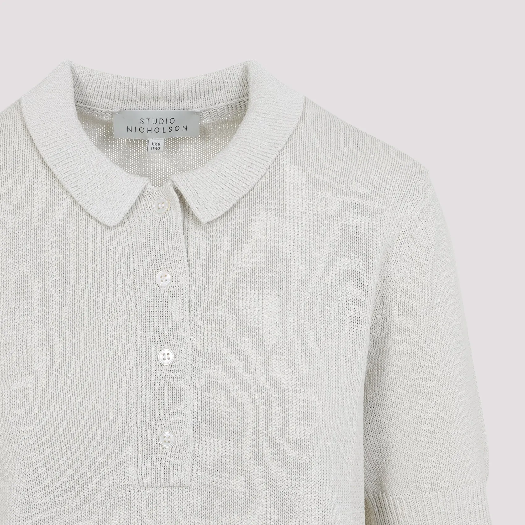 Polo Nude & Neutrals sold by Wanan Luxury product image thumbnail 4