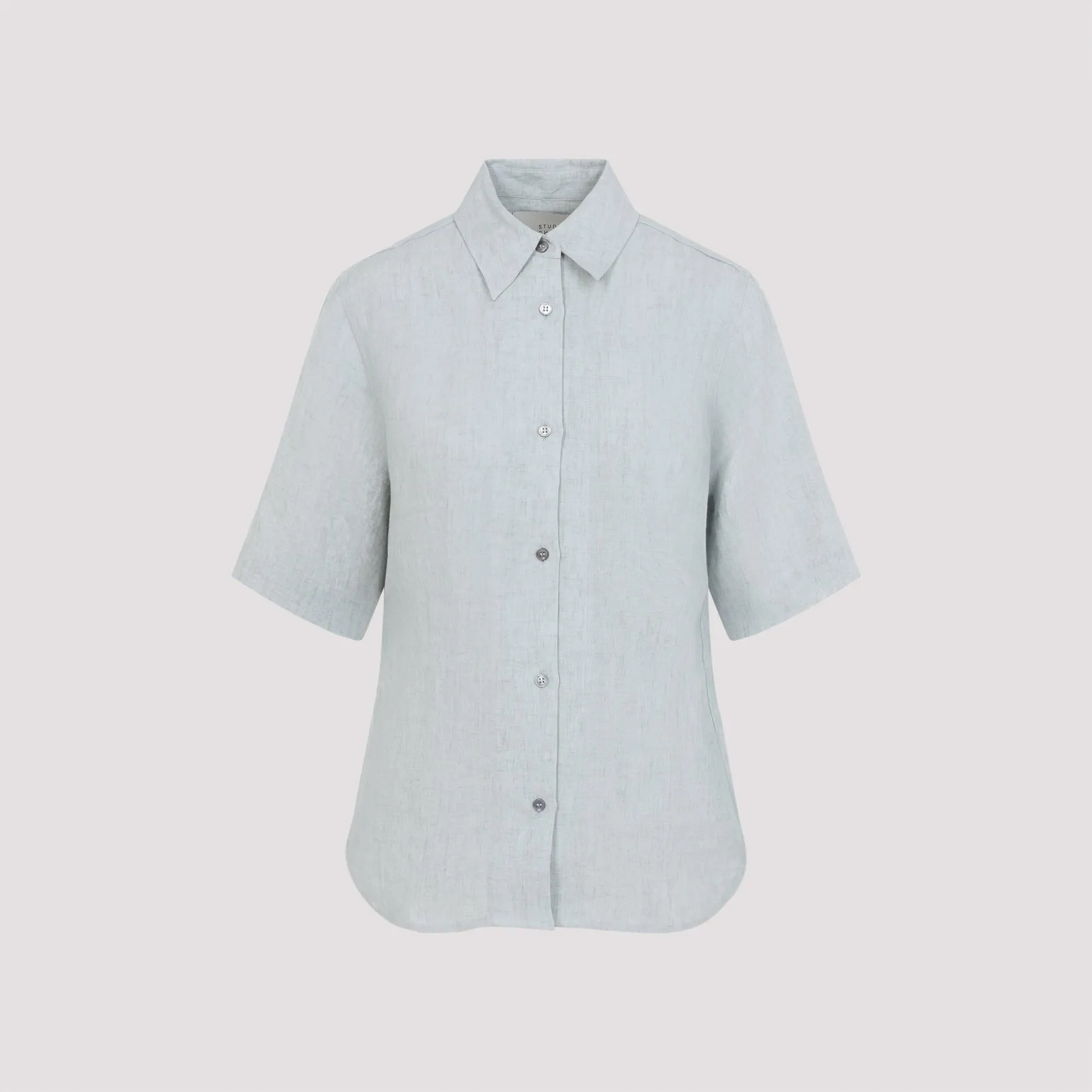 Shirts Green sold by Wanan Luxury product image thumbnail 2