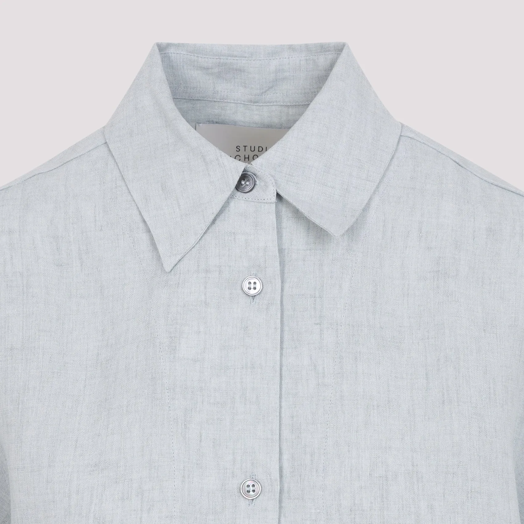 Shirts Green sold by Wanan Luxury product image thumbnail 4