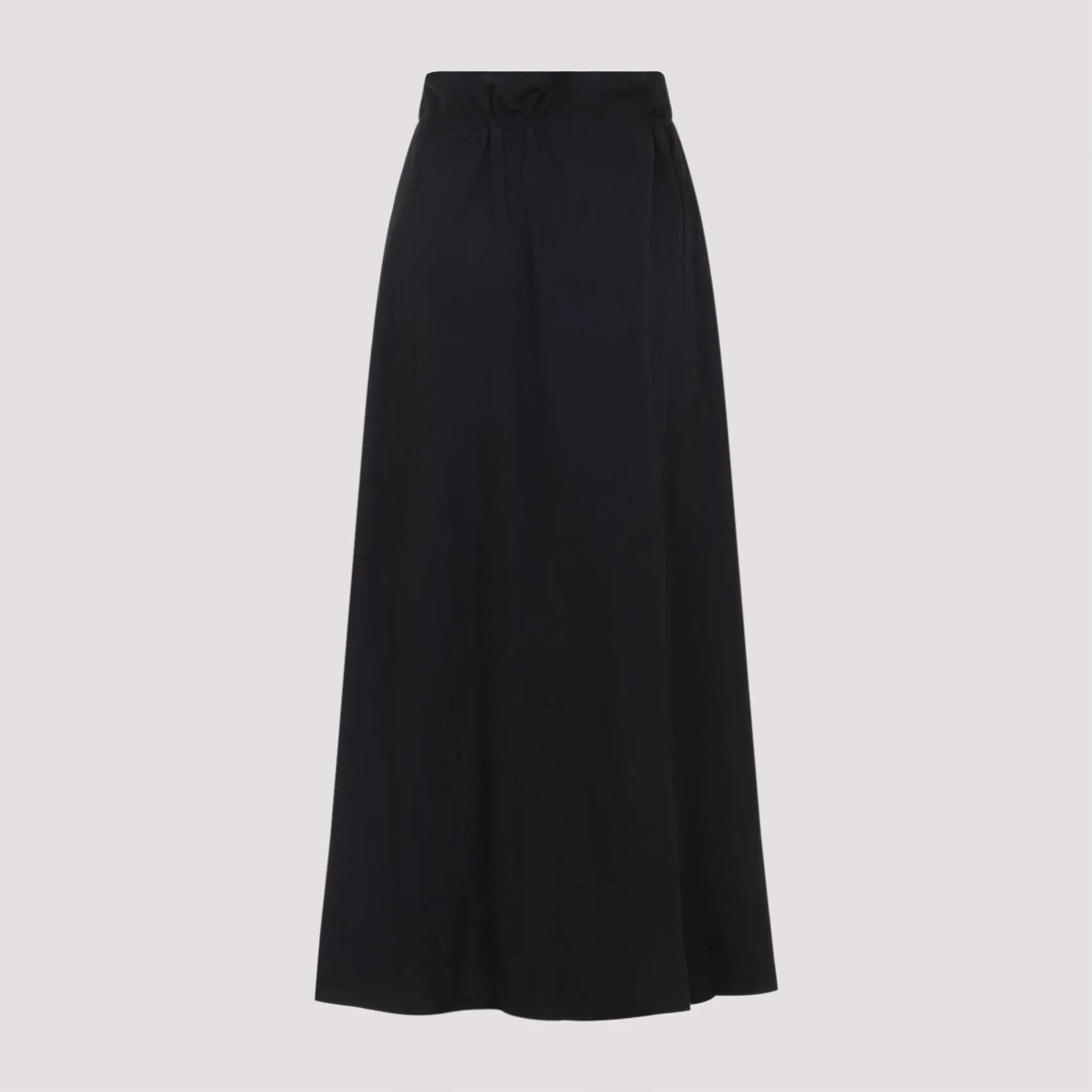 Midi Skirts Black sold by Wanan Luxury product image thumbnail 3