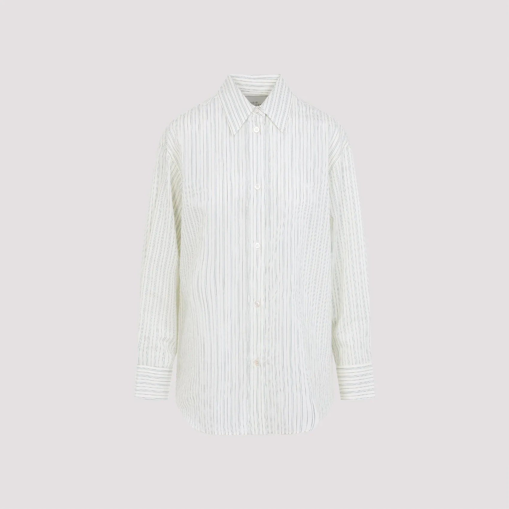 Shirts Nude & Neutrals sold by Wanan Luxury product image thumbnail 2