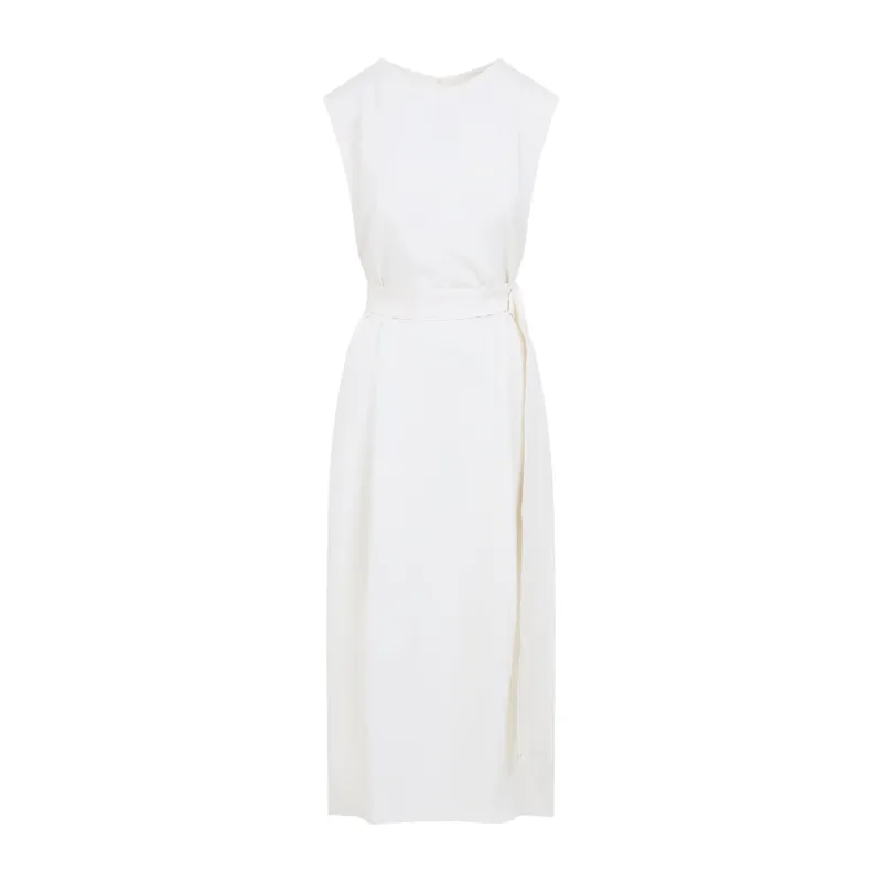 Long Dresses Nude & Neutrals made by Studio Nicholson