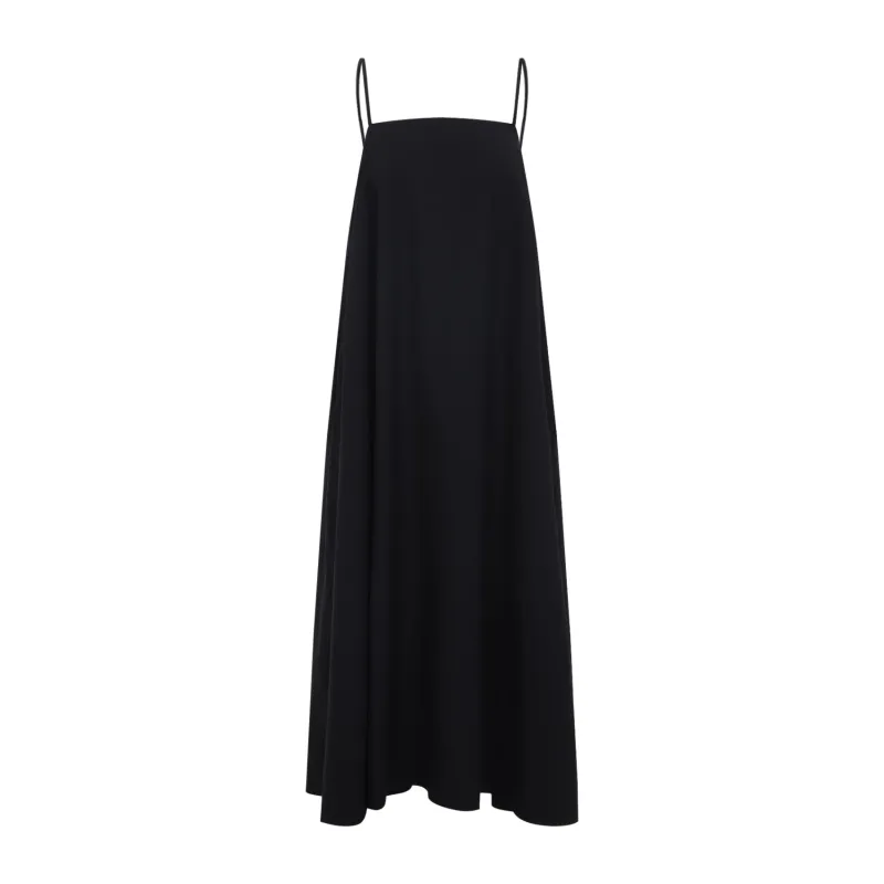 Long Dresses Black made by Studio Nicholson