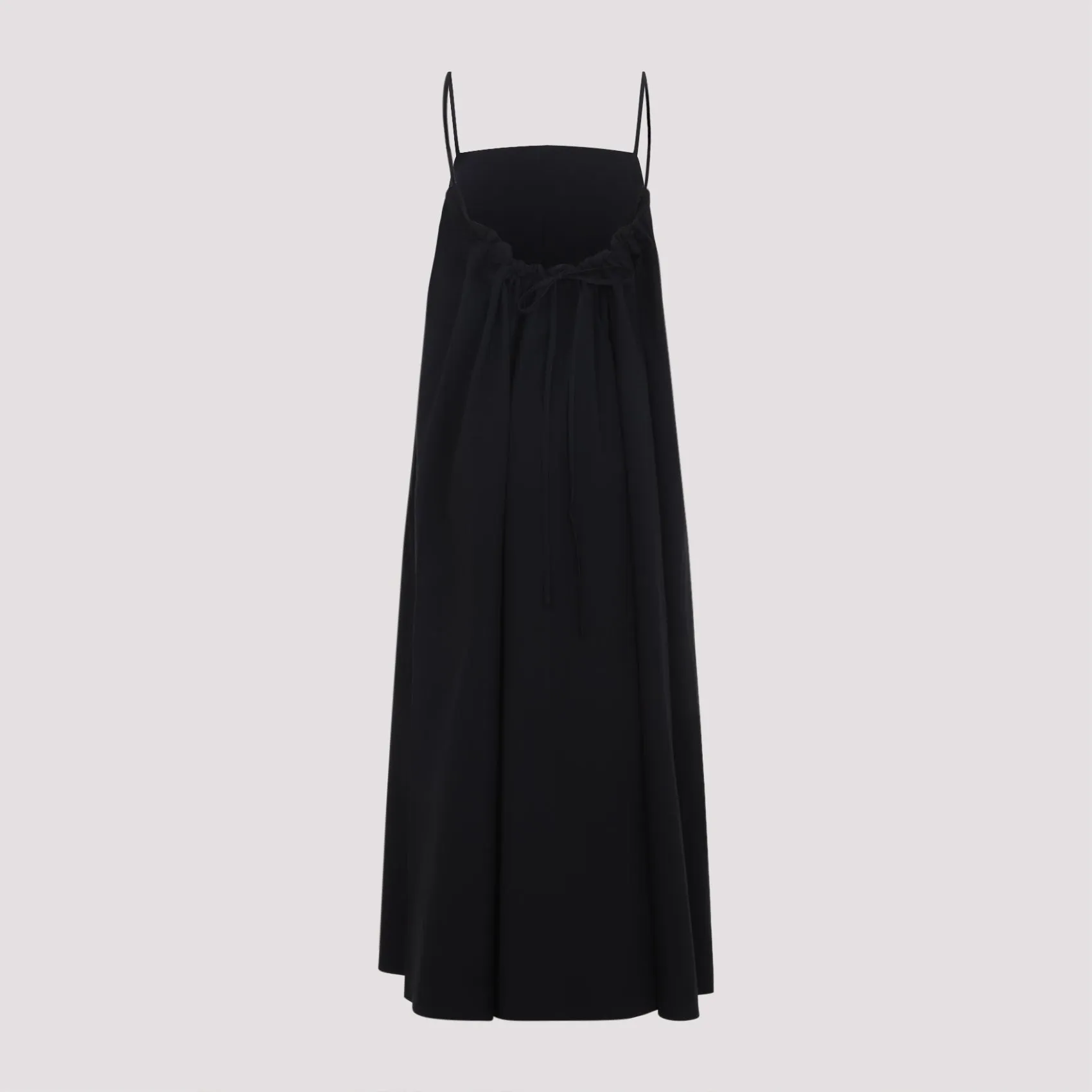 Long Dresses Black sold by Wanan Luxury product image thumbnail 3