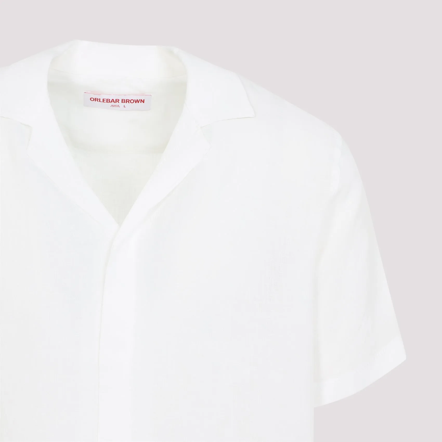 Shirts White sold by Wanan Luxury product image thumbnail 4
