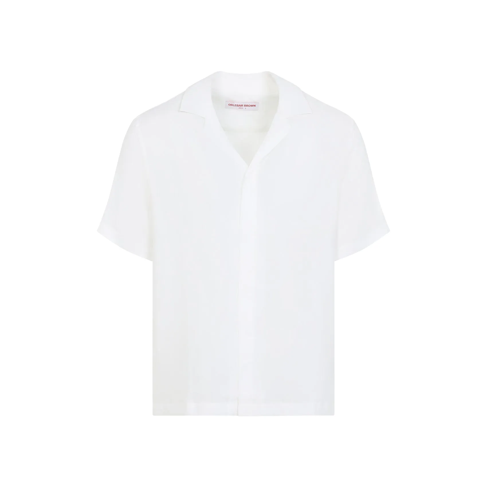 Shirts White sold by Wanan Luxury