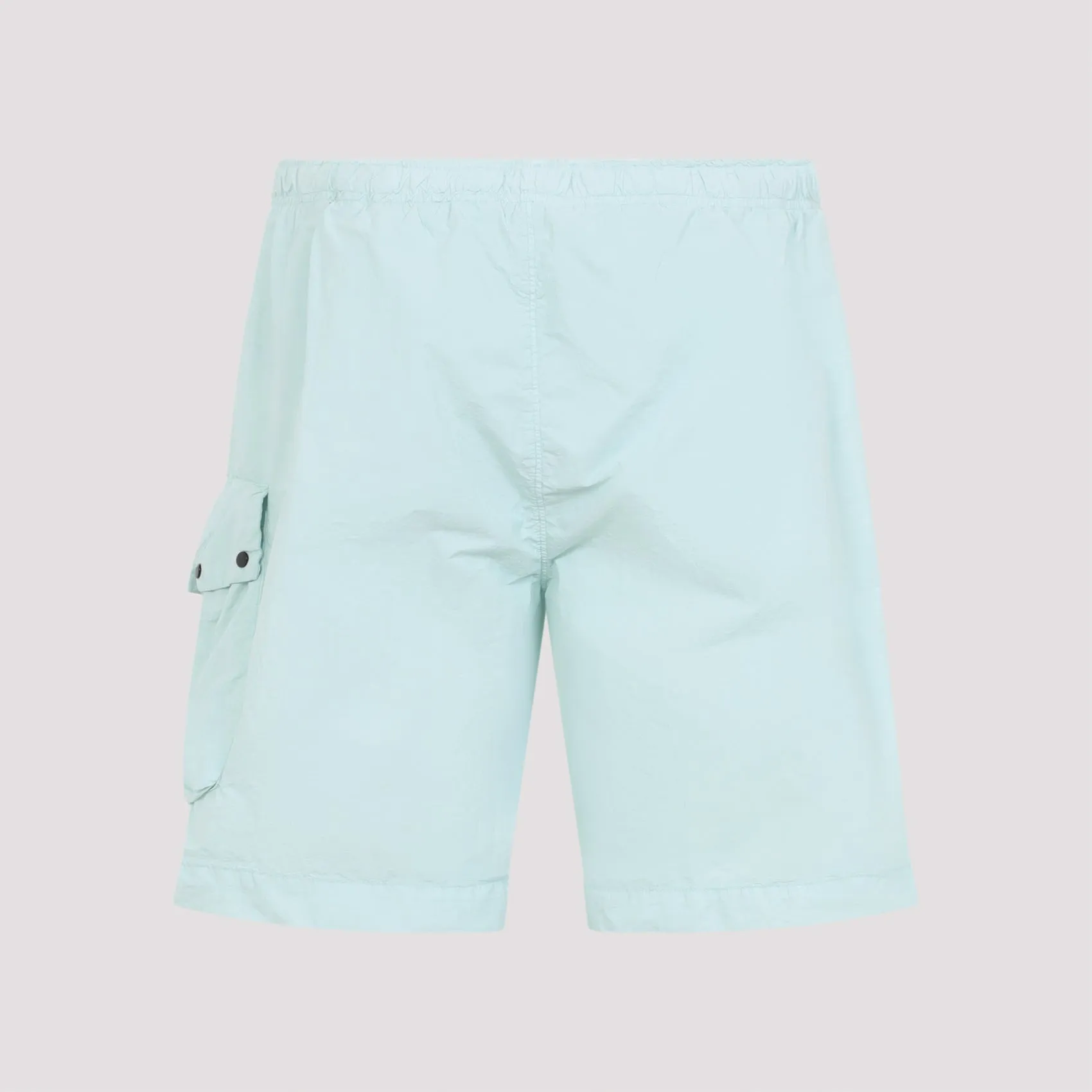Swim Shorts Blue sold by Wanan Luxury product image thumbnail 3