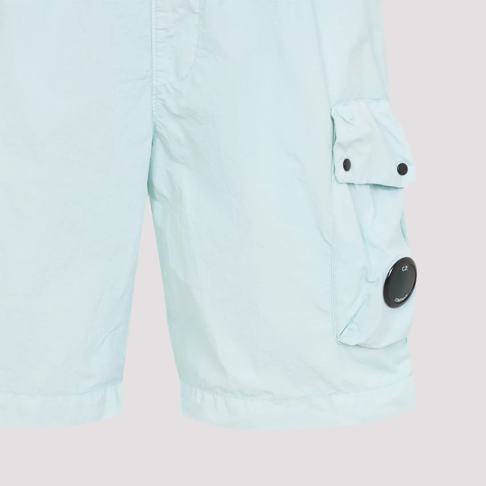 Swim Shorts Blue sold by Wanan Luxury product image thumbnail 4