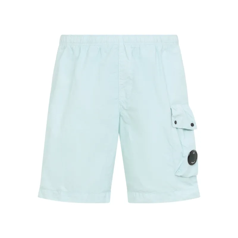 Swim Shorts Blue made by C.P. Company