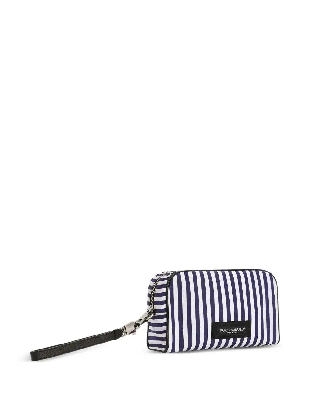 Striped Tote Bag sold by Wanan Luxury product image thumbnail 3