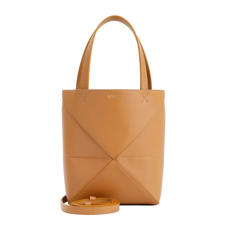 Totes Brown made by Loewe
