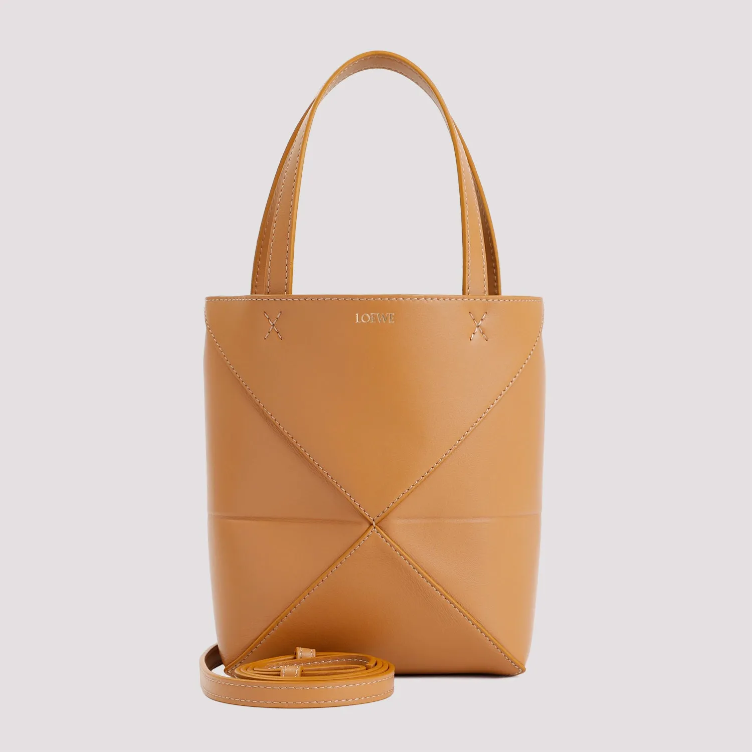 Totes Brown sold by Wanan Luxury product image thumbnail 2