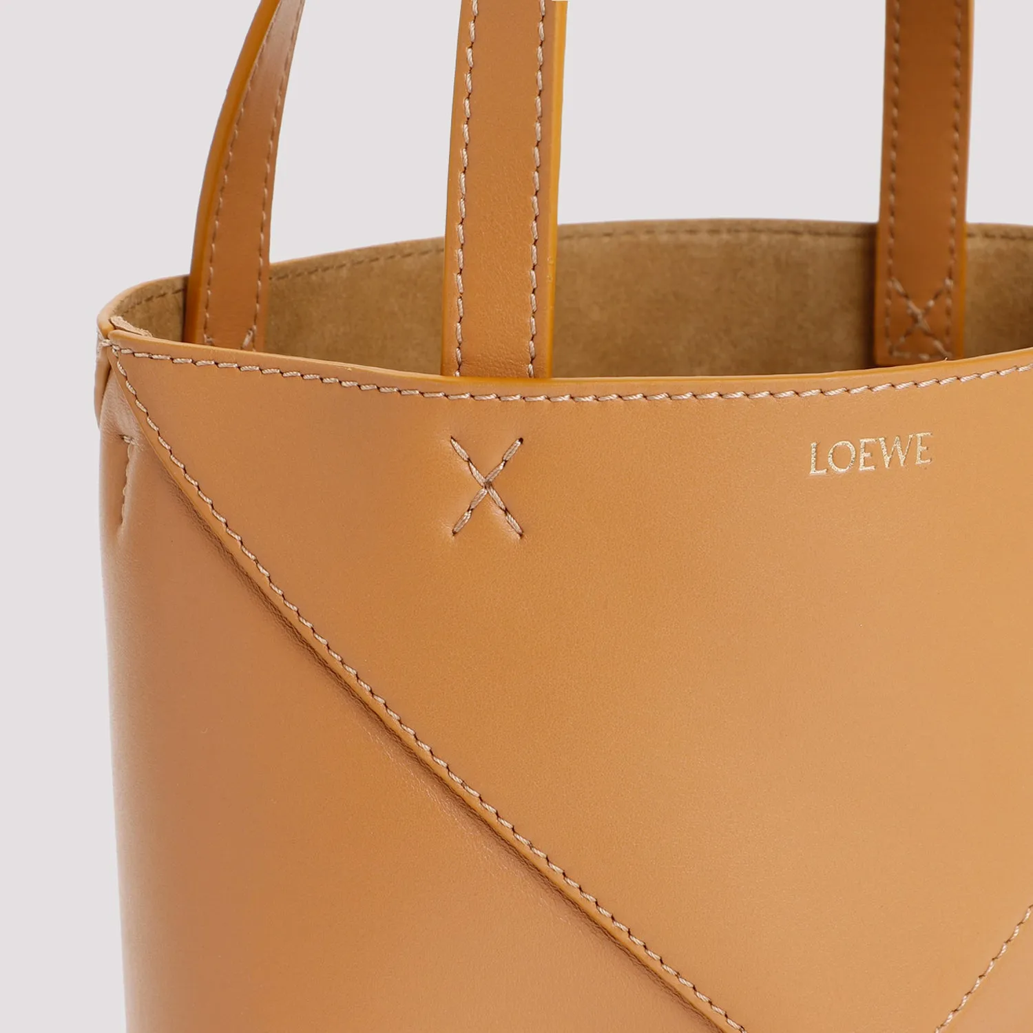 Totes Brown sold by Wanan Luxury product image thumbnail 5