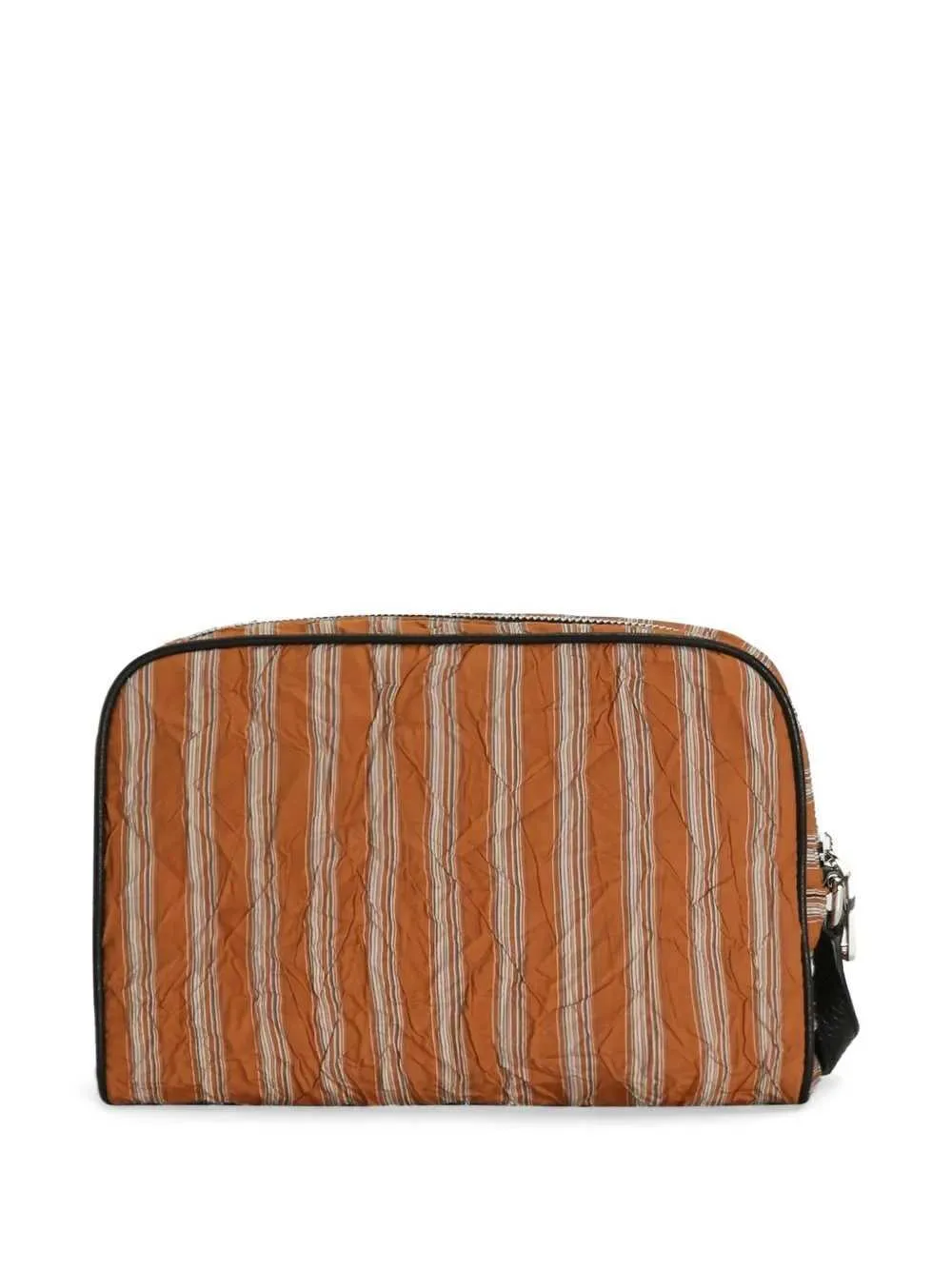 Handbag In Froissé Fabric sold by Wanan Luxury product image thumbnail 3