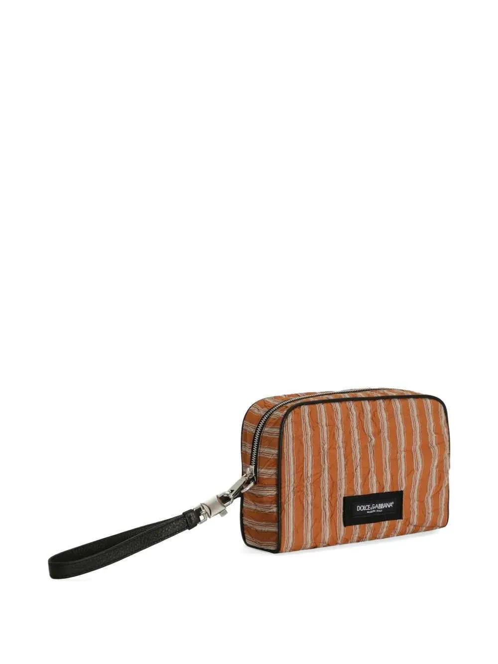 Handbag In Froissé Fabric sold by Wanan Luxury product image thumbnail 2
