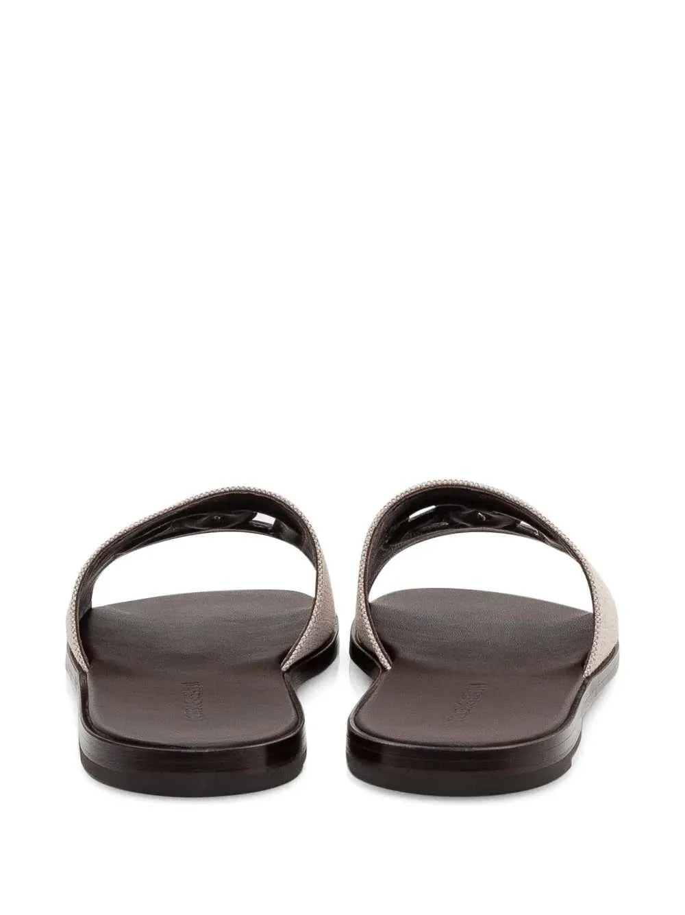 Logo Sandals sold by Wanan Luxury product image thumbnail 2