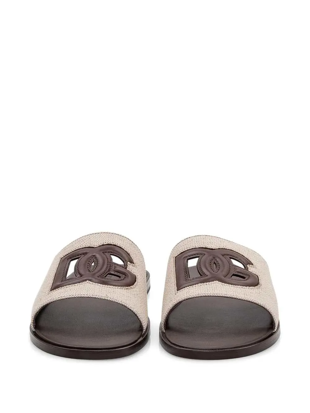 Logo Sandals sold by Wanan Luxury product image thumbnail 3