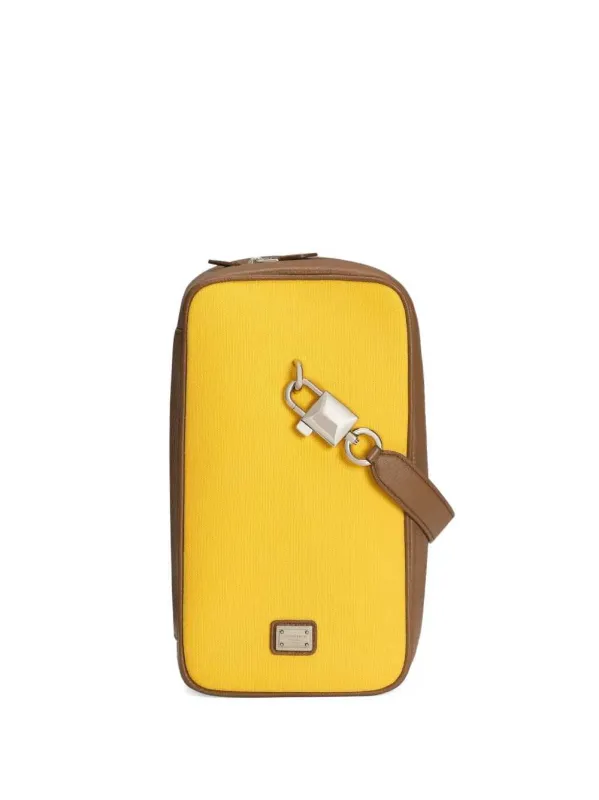 Square Tote Bag made by Dolce & Gabanna