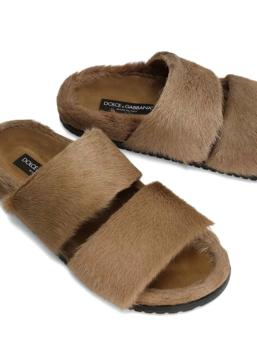 Double-Strap Sandals sold by Wanan Luxury product image thumbnail 4