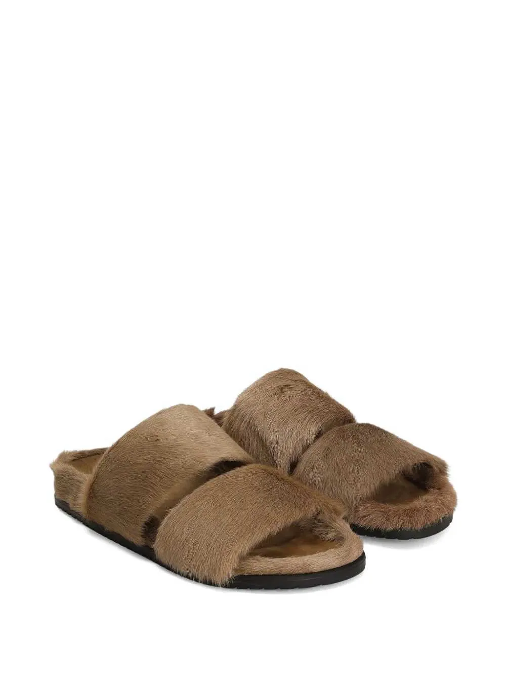 Double-Strap Sandals sold by Wanan Luxury product image thumbnail 2