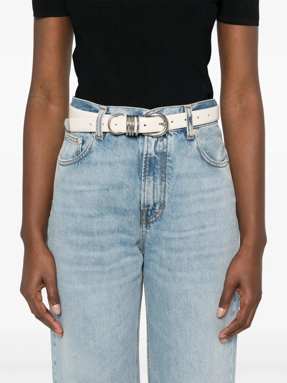 Jeans Korea sold by Wanan Luxury product image thumbnail 4