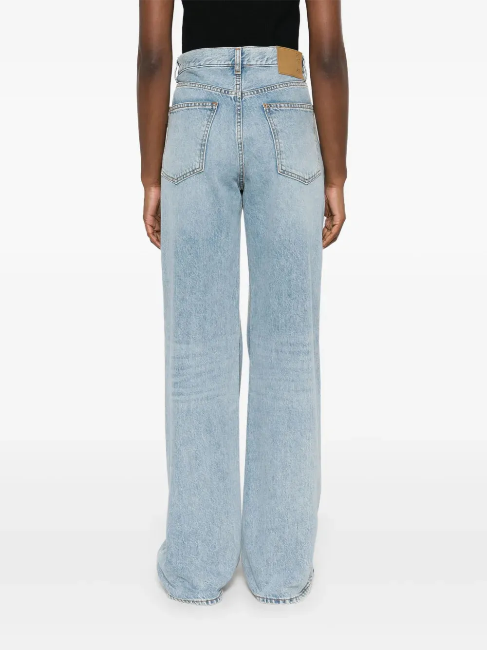 Jeans Korea sold by Wanan Luxury product image thumbnail 5