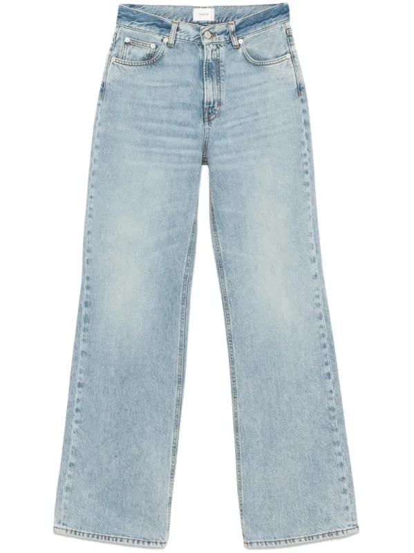 Jeans Korea made by Haikure