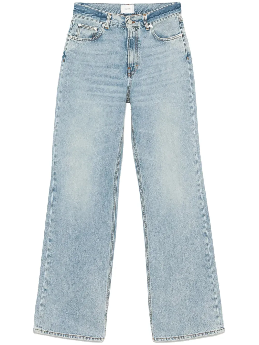 Jeans Korea sold by Wanan Luxury