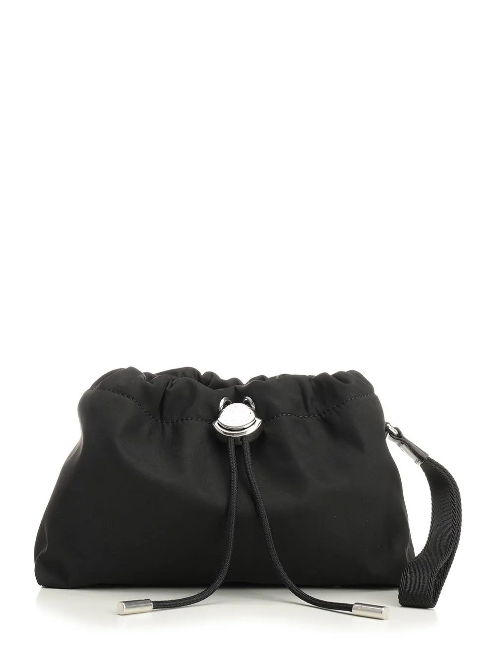 Trick Pouch Small Leather Goods Black sold by Wanan Luxury