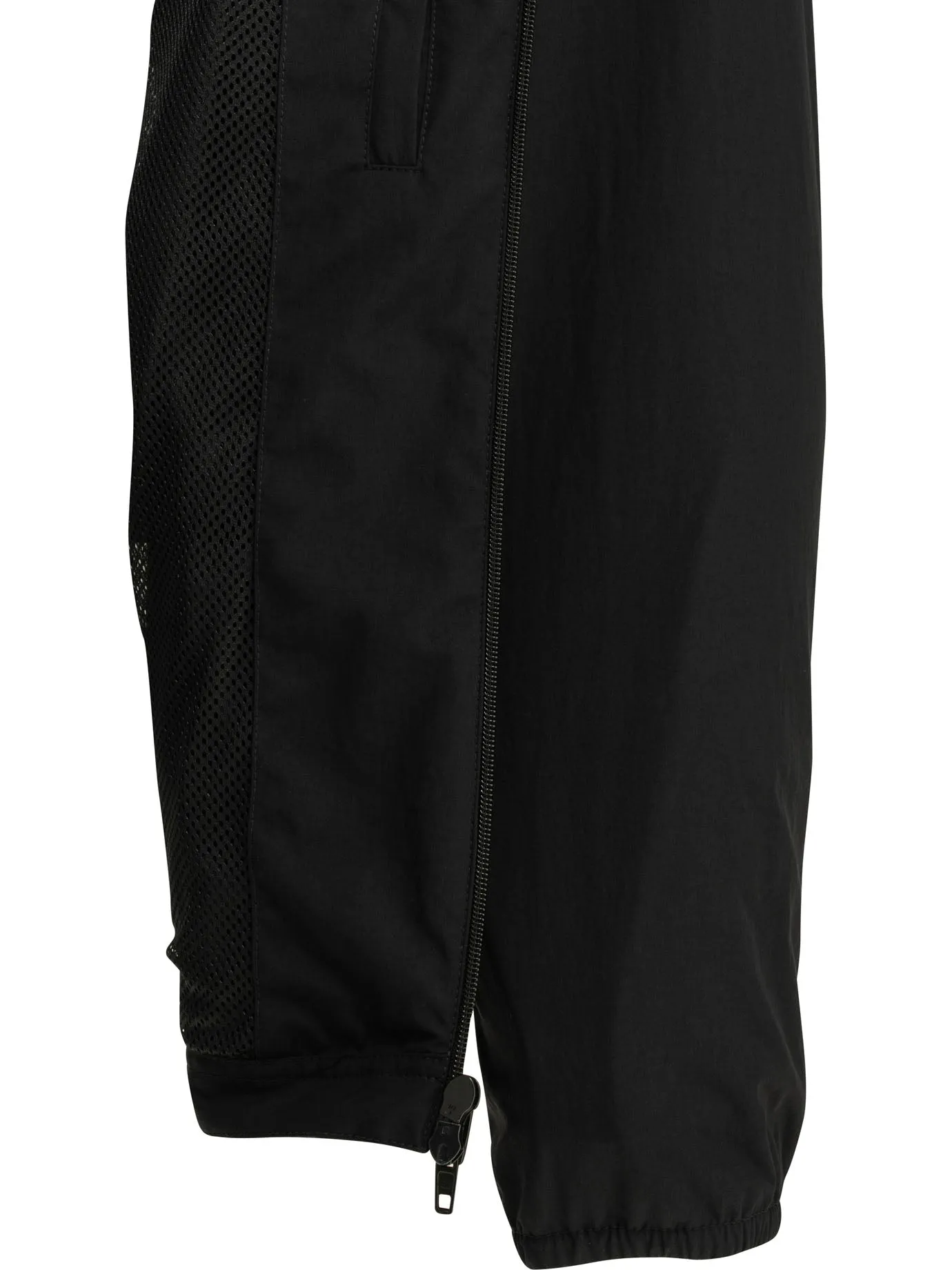 Technical Jacket With Logo Jackets And Coats Black sold by Wanan Luxury product image thumbnail 4