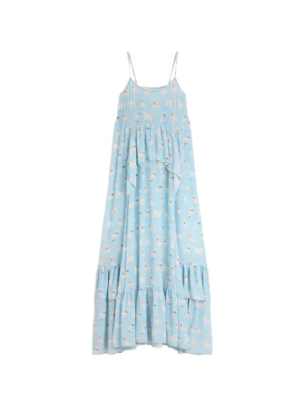 Dresses Blu E Verdi made by Fiorucci