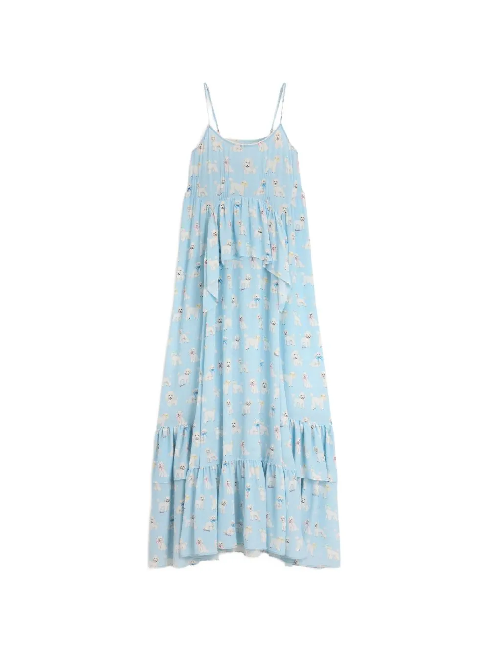 Dresses Blu E Verdi sold by Wanan Luxury