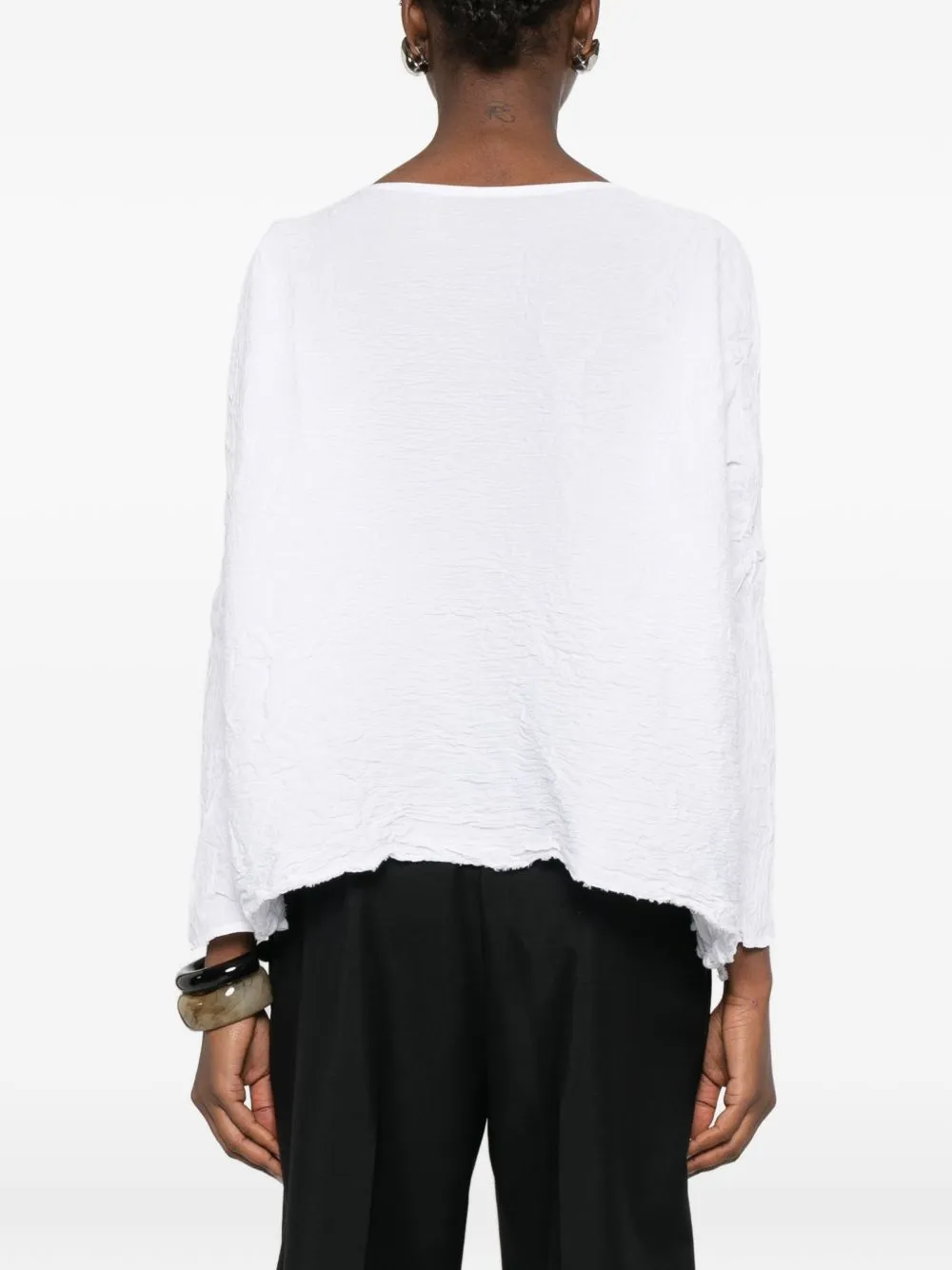 Cotton Shirt sold by Wanan Luxury product image thumbnail 2